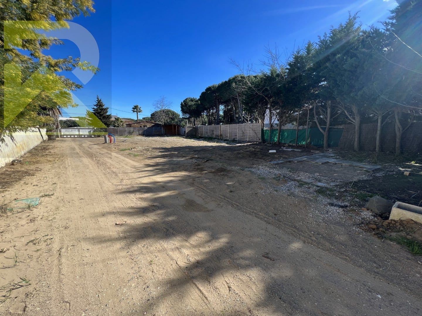 Terrain Agde