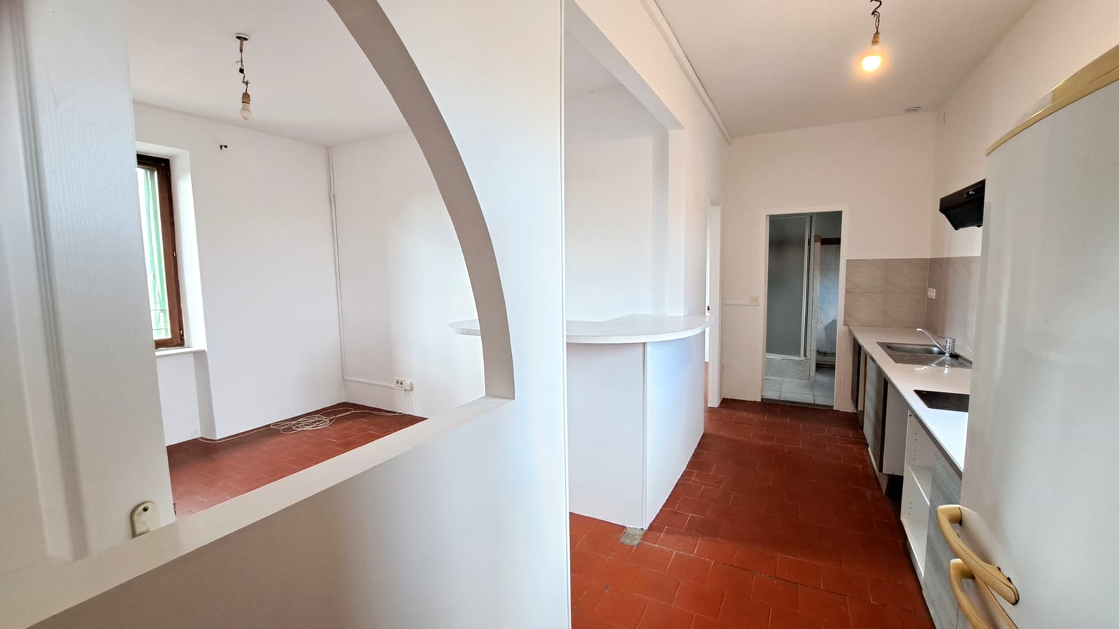 Appartement Ginestas
