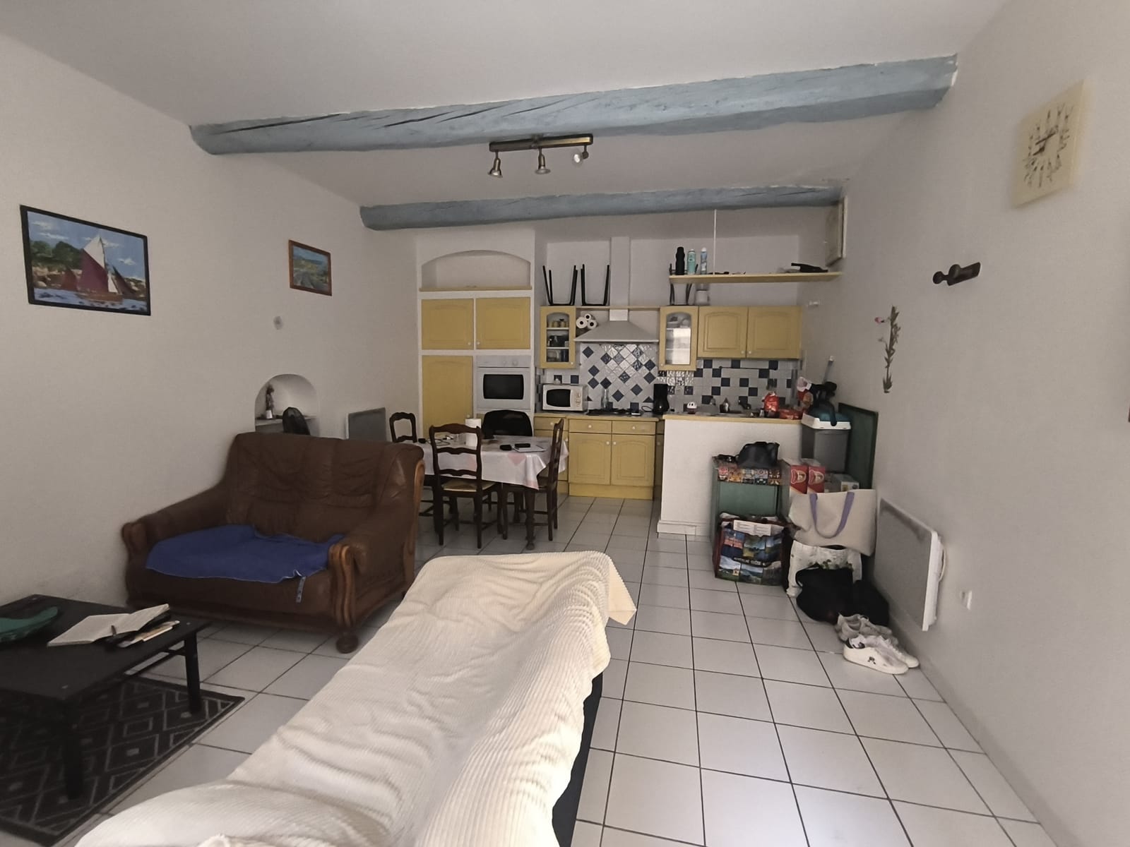 Maison De Village Florensac