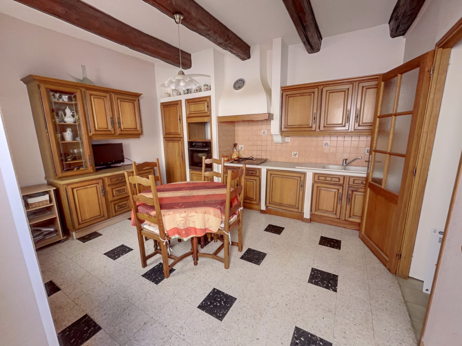 Maison De Village Florensac