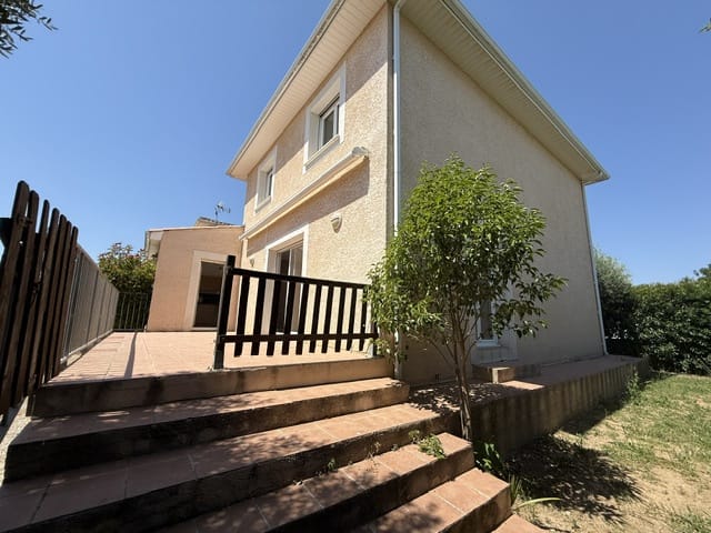 Maison Florensac