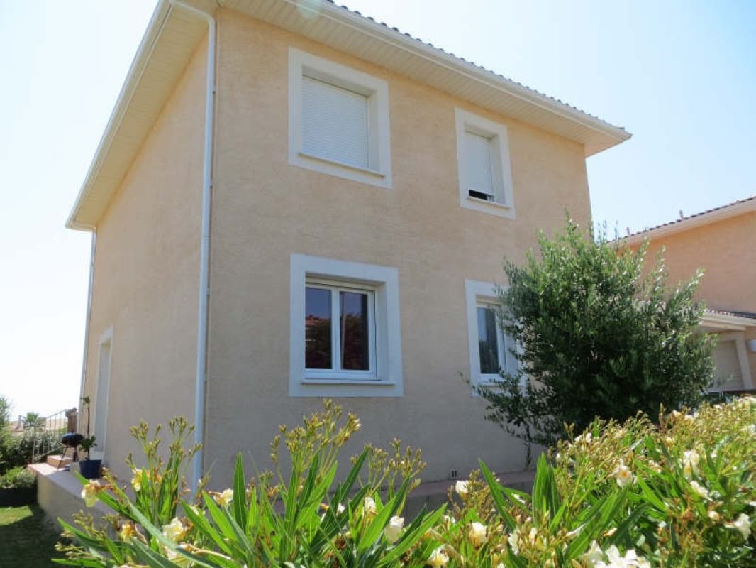 Maison Florensac