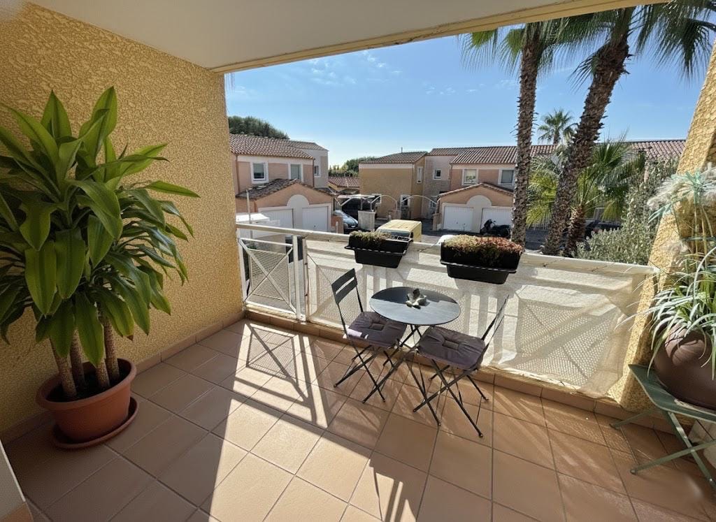 Appartement Agde