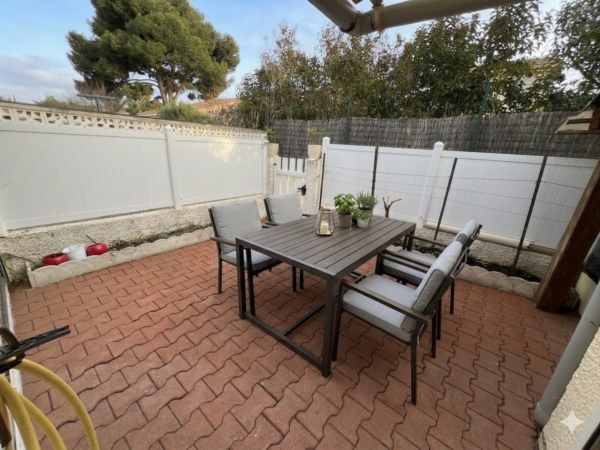Maison Le Grau d'Agde