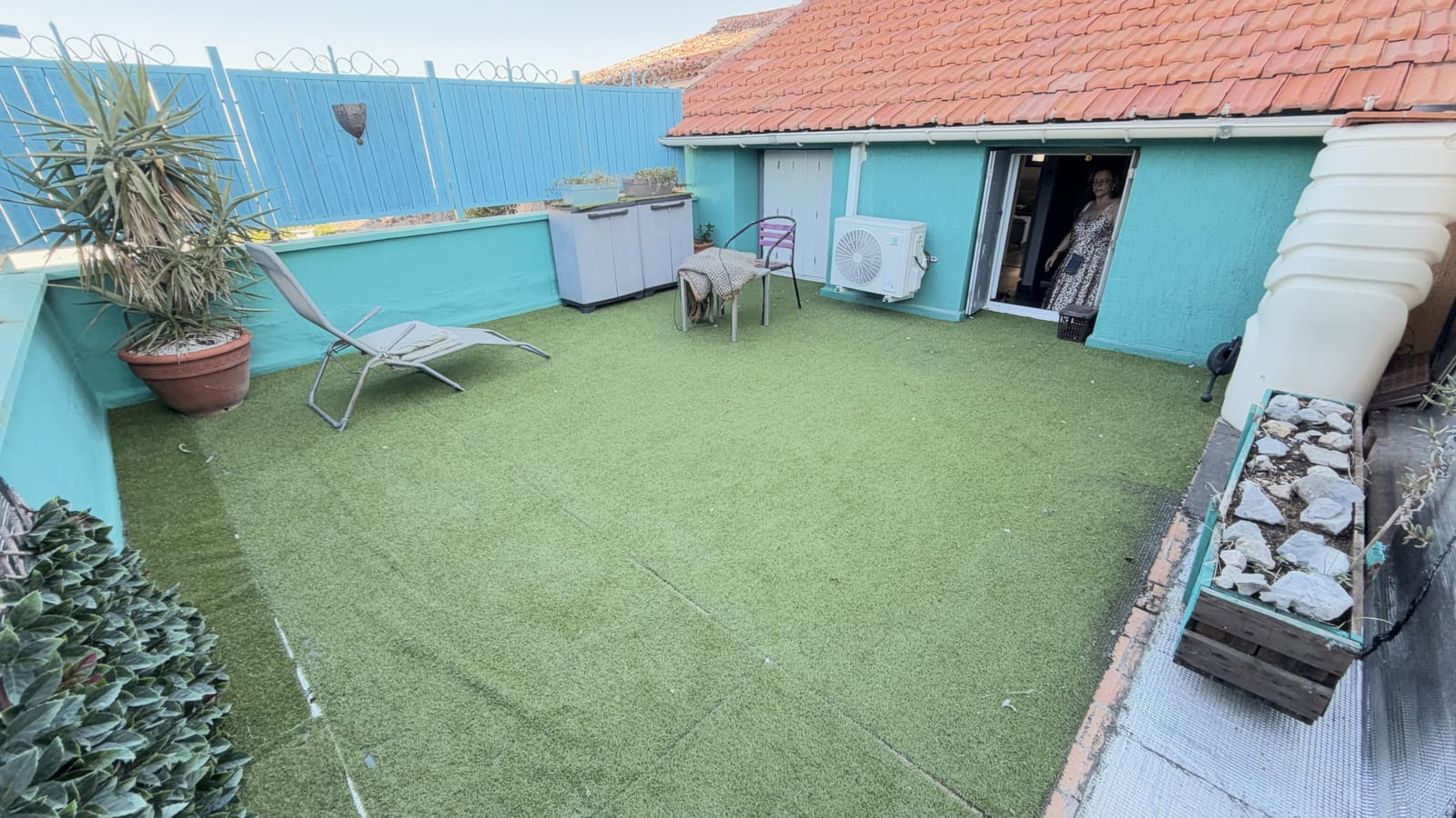 Appartement Agde