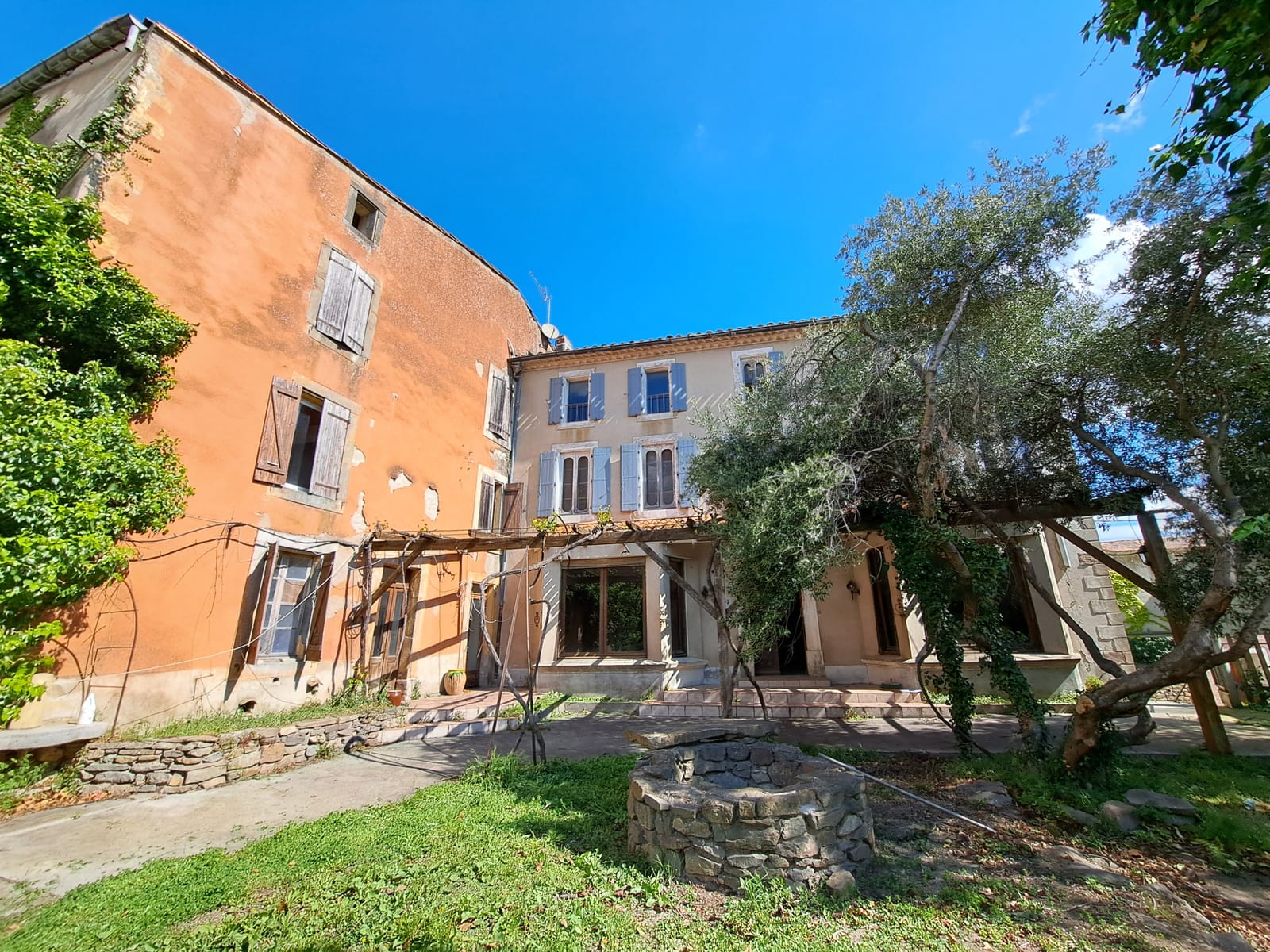 Maison Montlaur