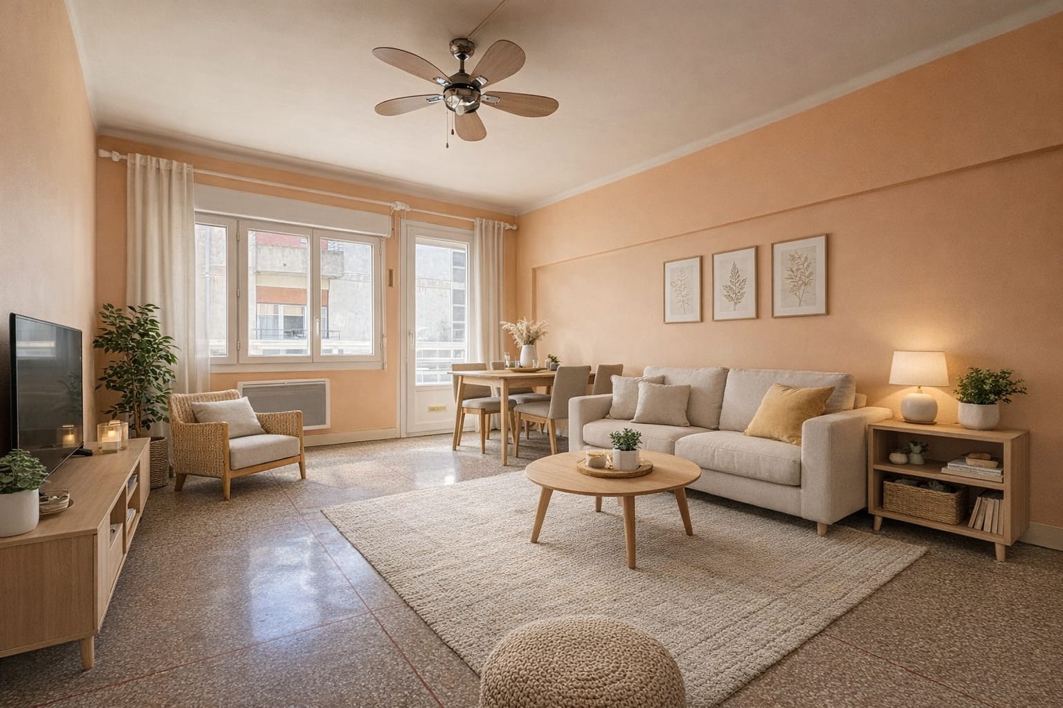 Appartement Beziers