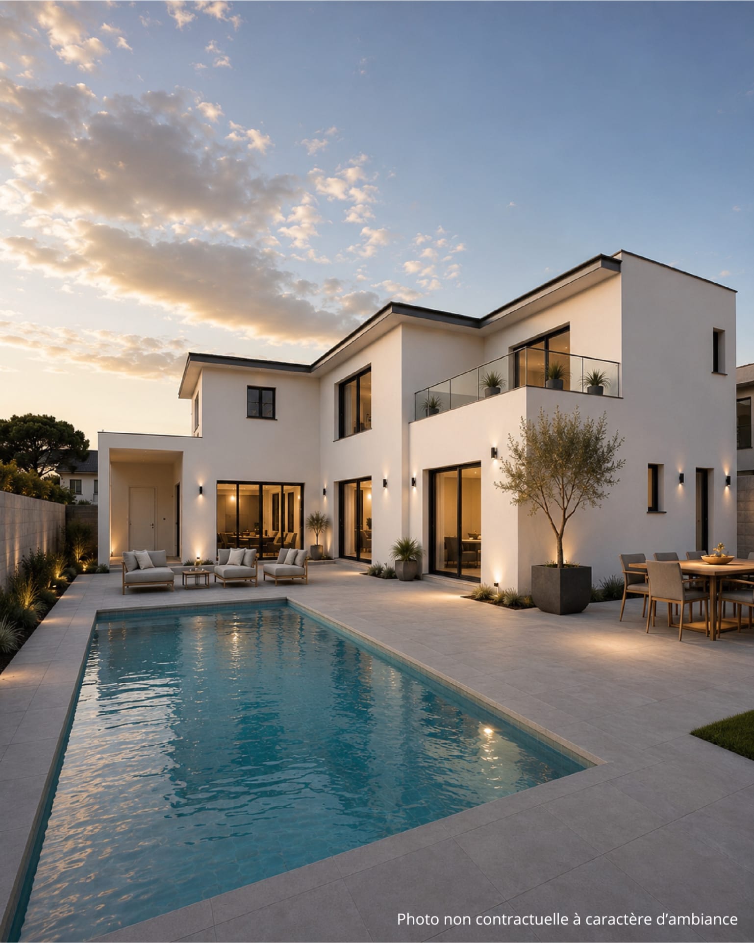 Villa Le Cap d'Agde