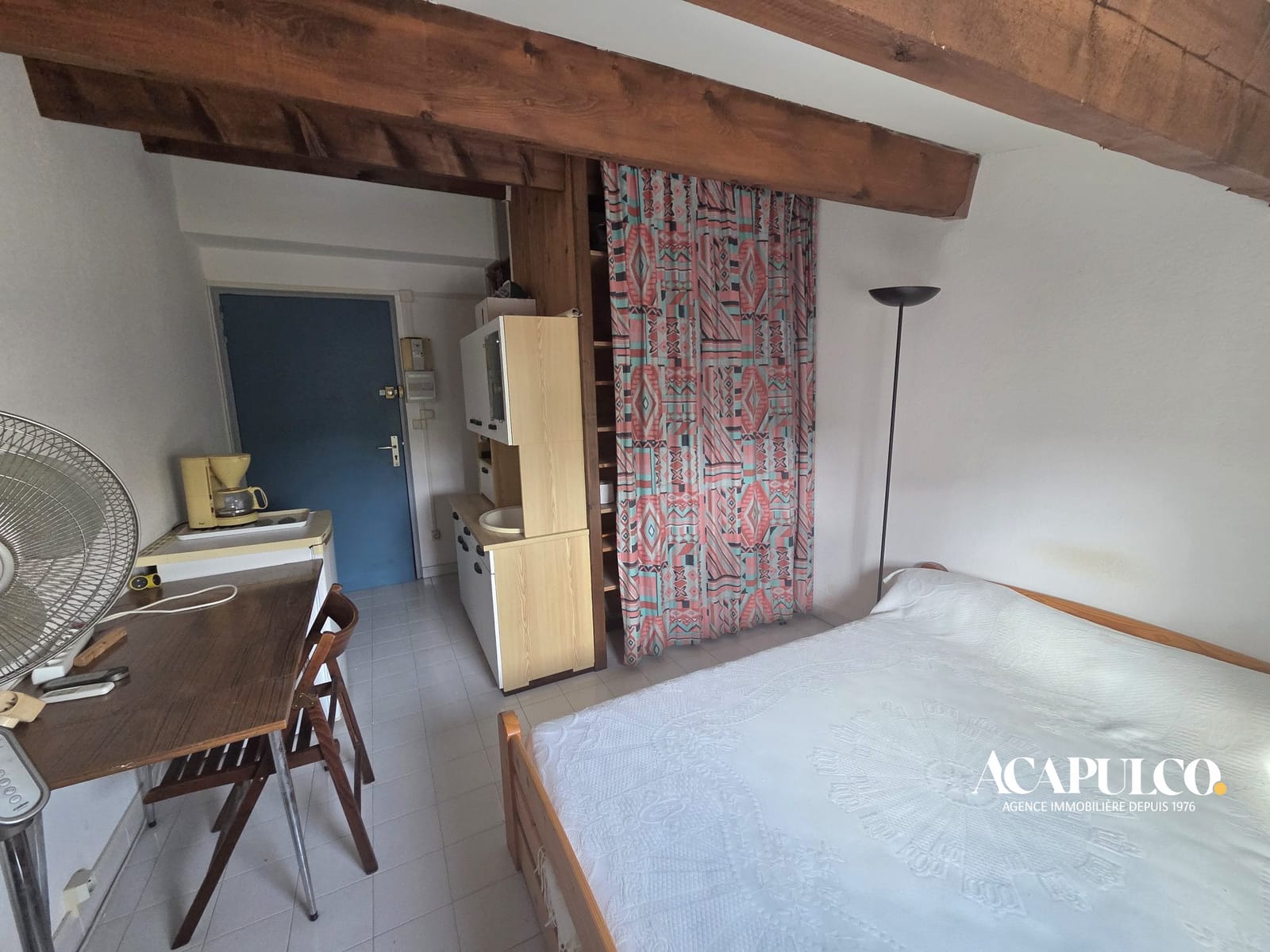 Appartement CAP D'AGDE