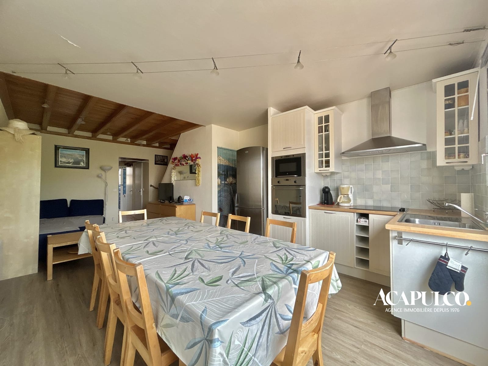 Appartement CAP D'AGDE