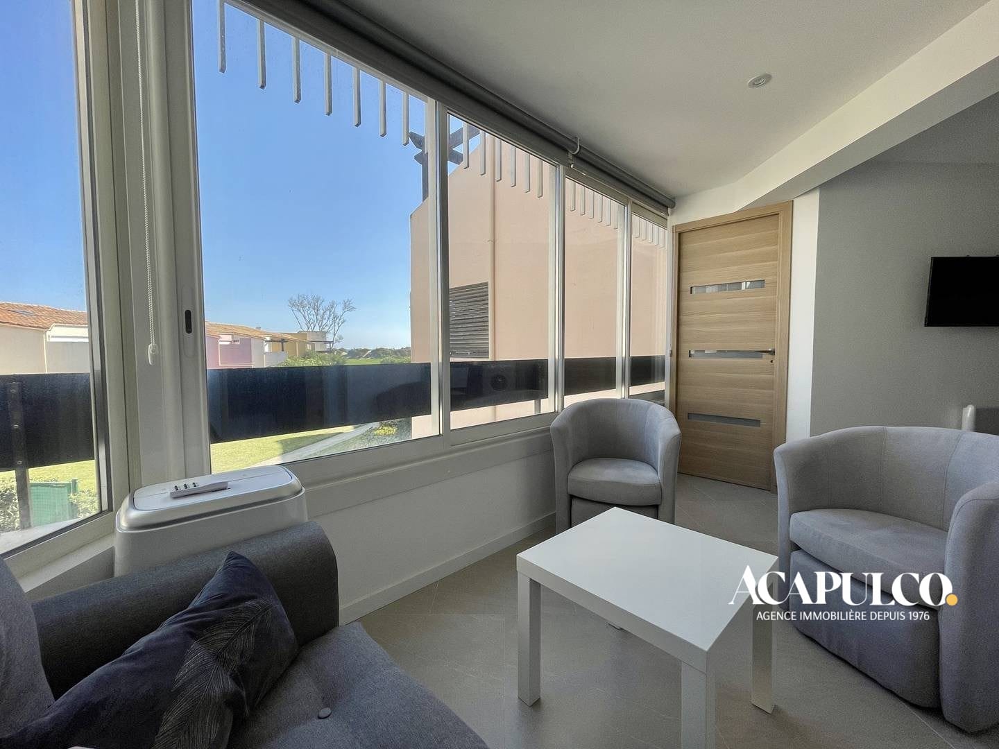 Appartement CAP D'AGDE