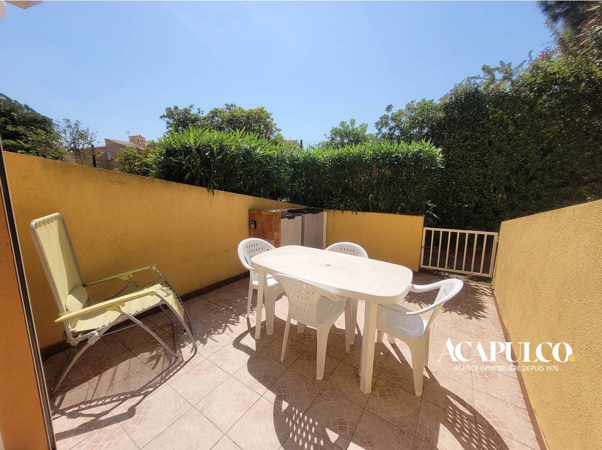 Appartement CAP D'AGDE