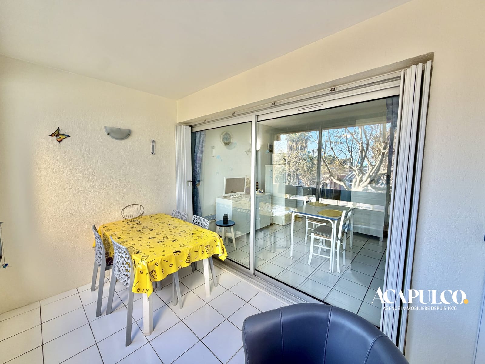 Appartement CAP D'AGDE