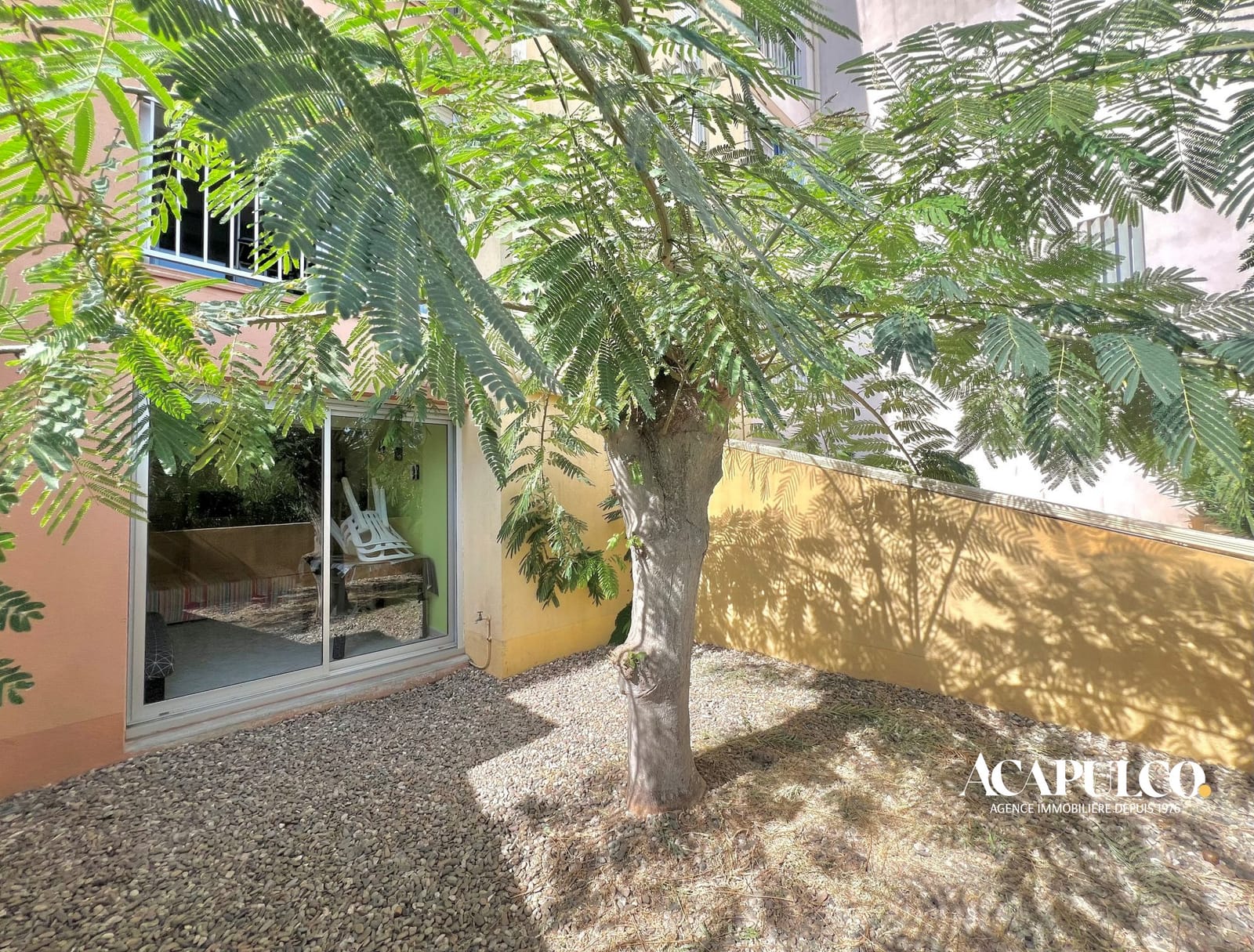 Appartement CAP D'AGDE
