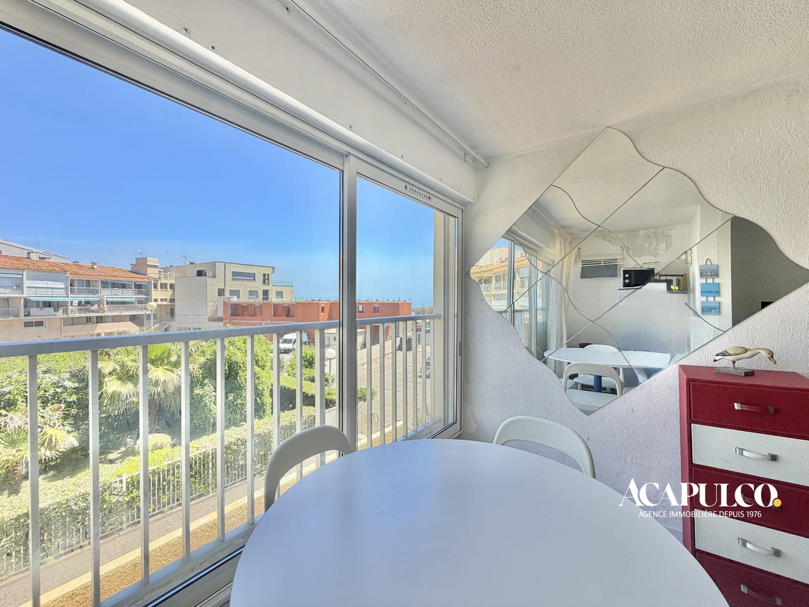 Appartement CAP D'AGDE