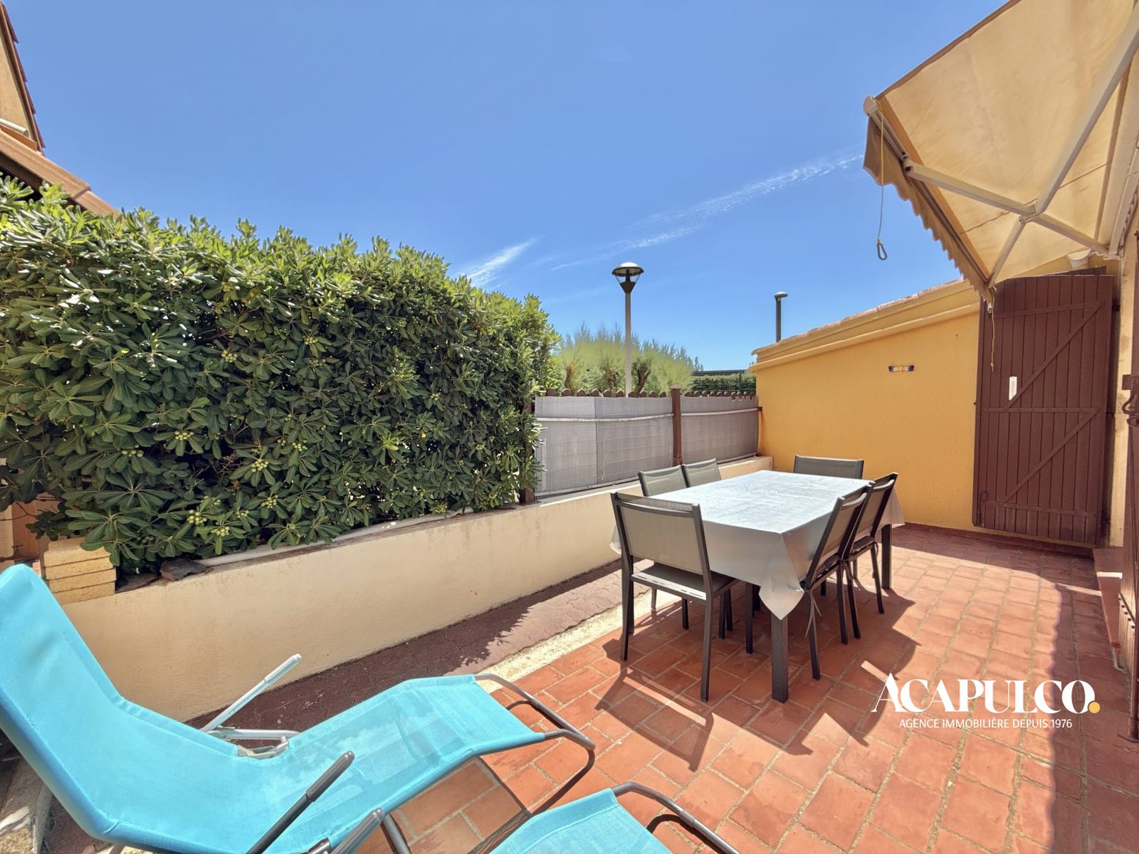 Appartement CAP D'AGDE