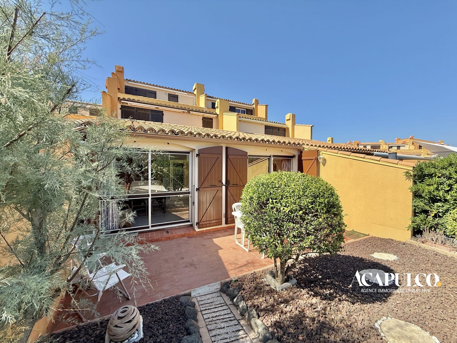 Appartement CAP D'AGDE