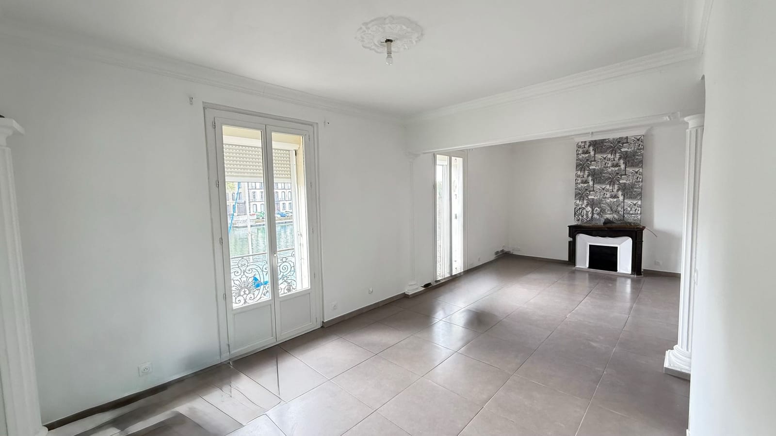 Appartement Agde