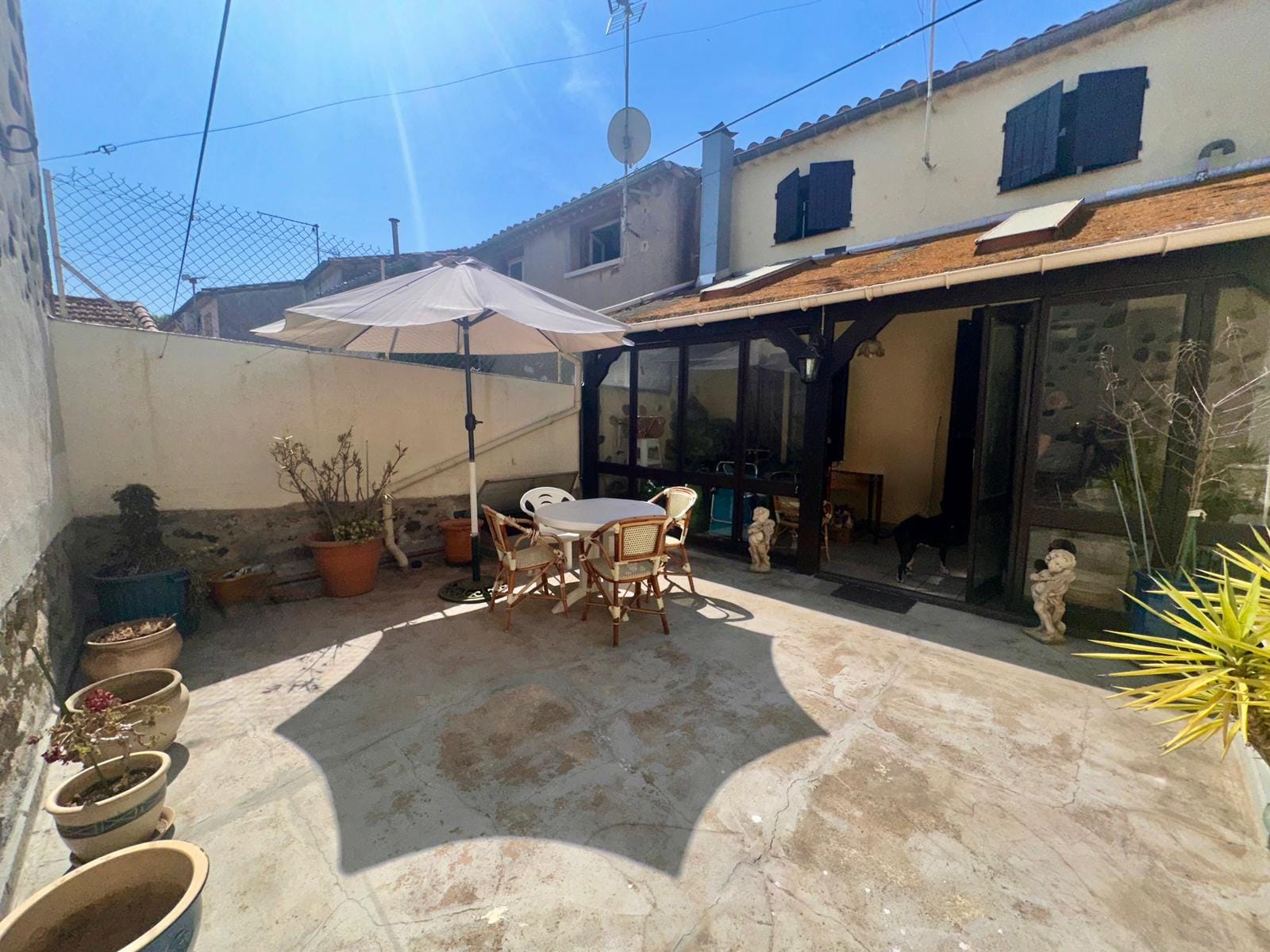 Maison Agde