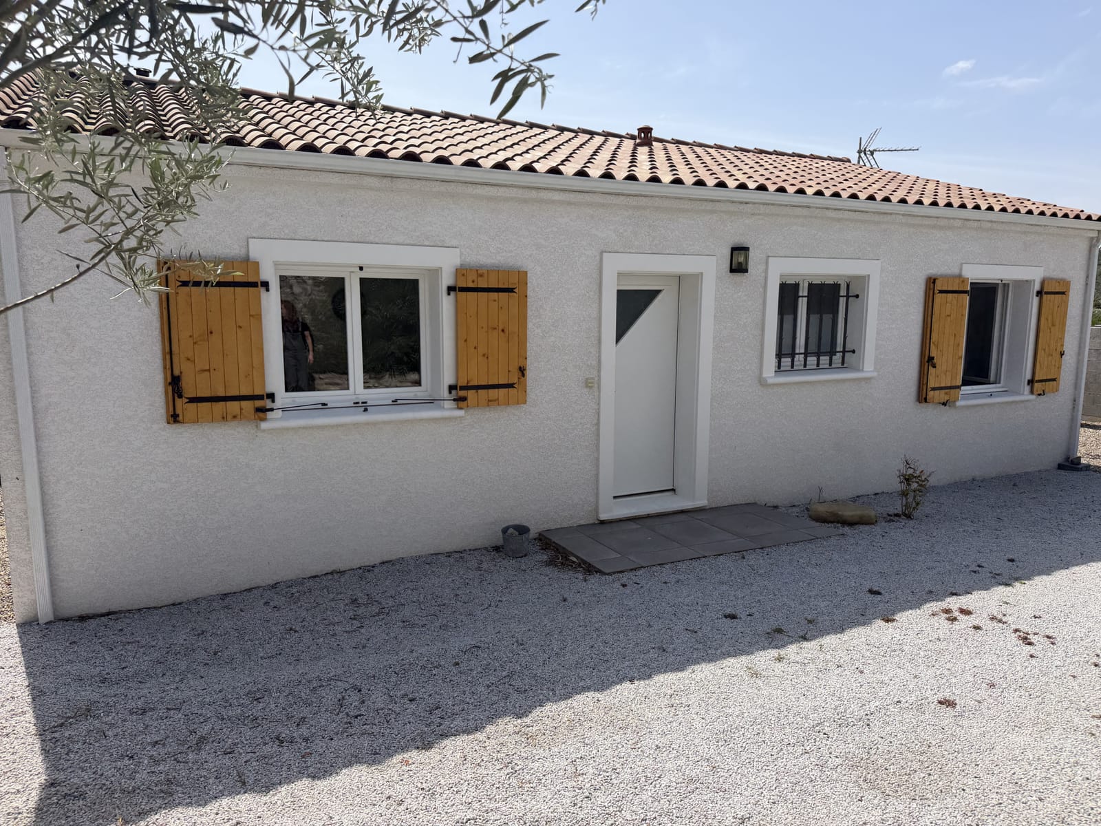 Villa Monze