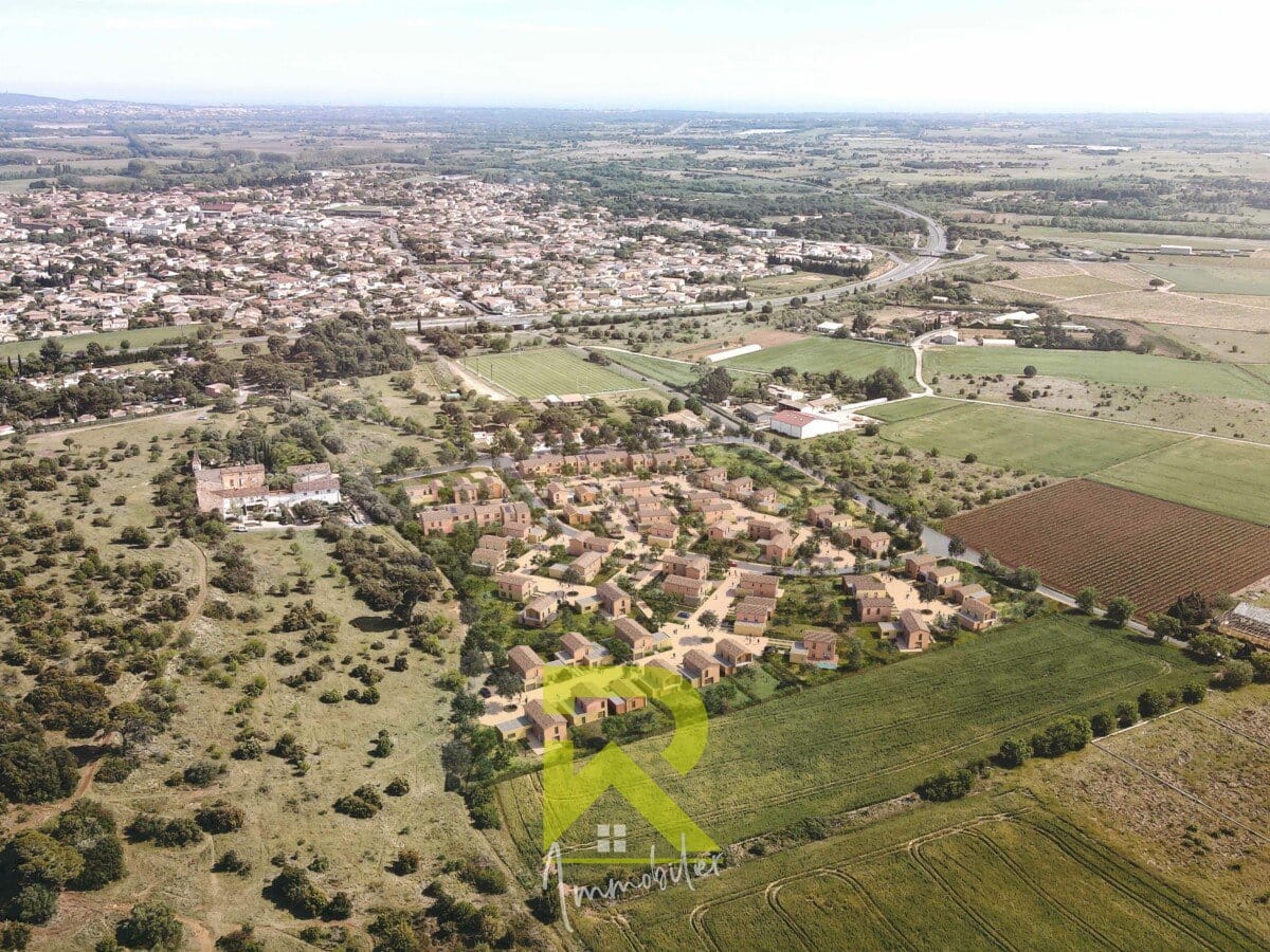 Terrain Bessan