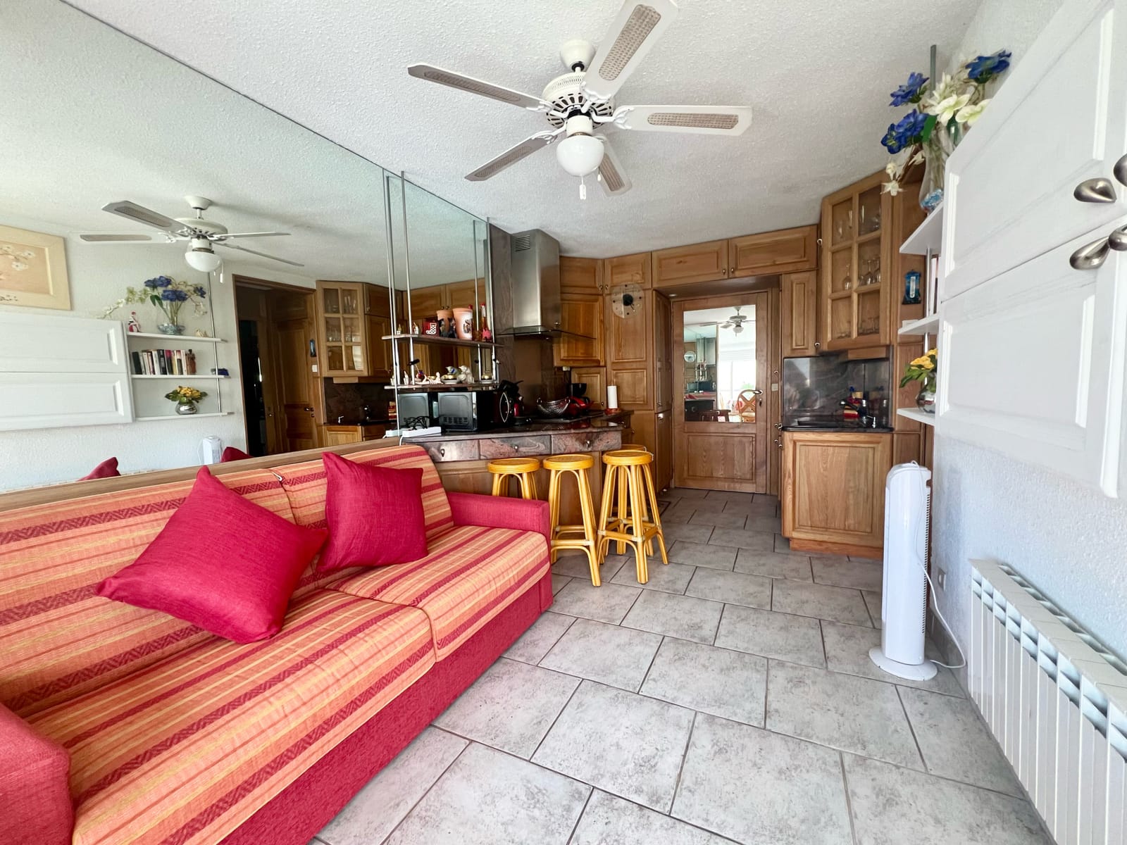 Appartement Le Cap d'Agde