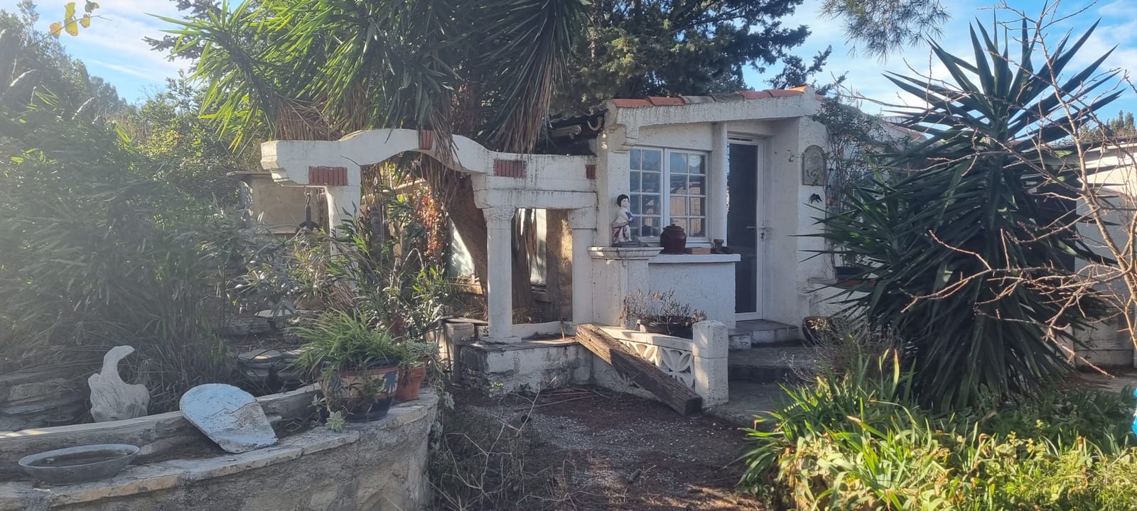 Maison Ventenac en minervois