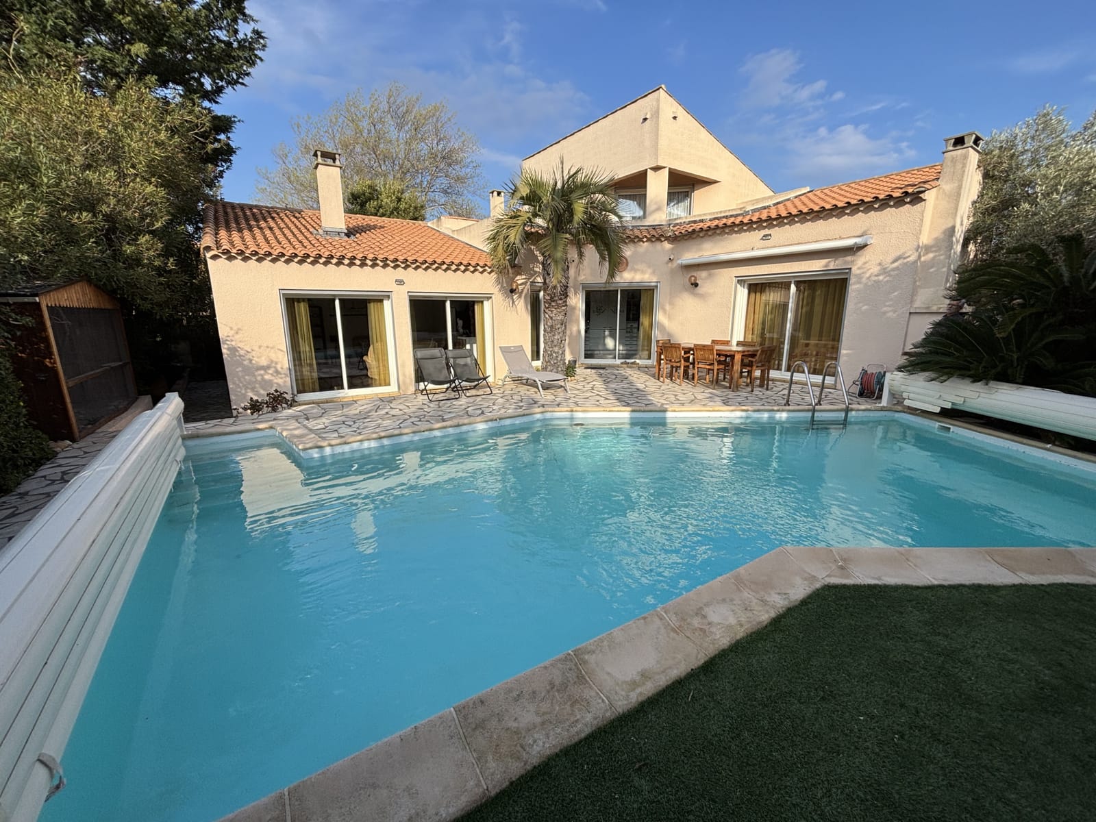 Villa Le Grau d'Agde