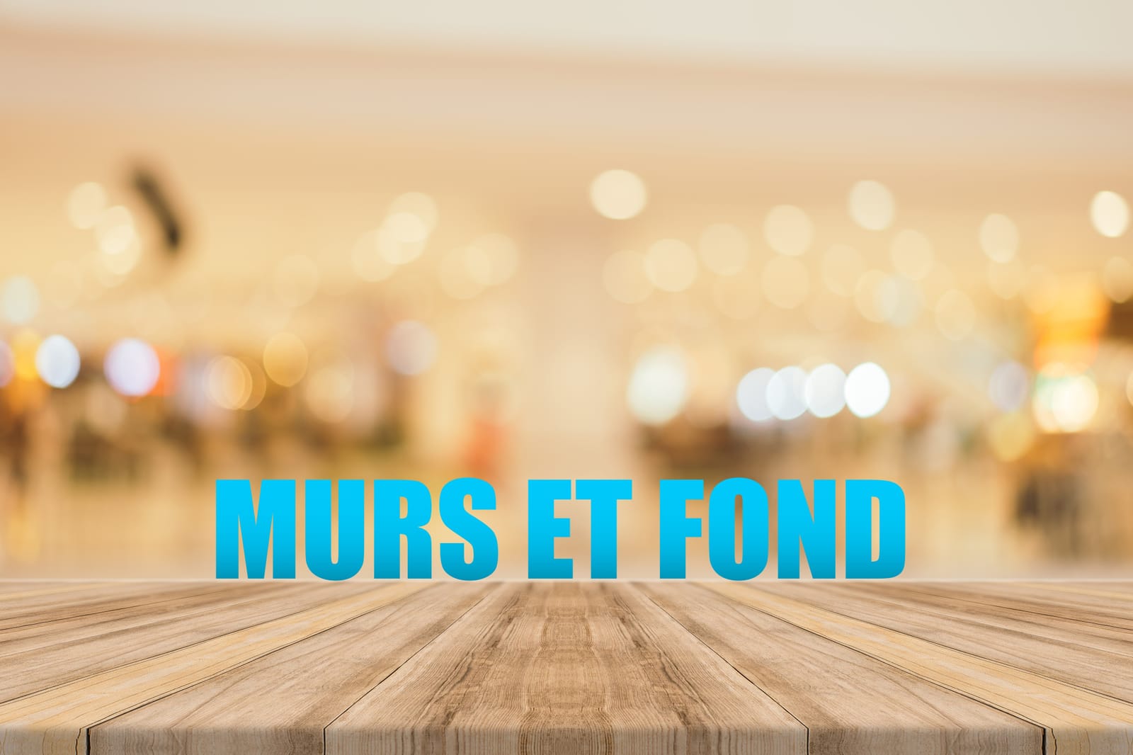 Murs Commerciaux Agde
