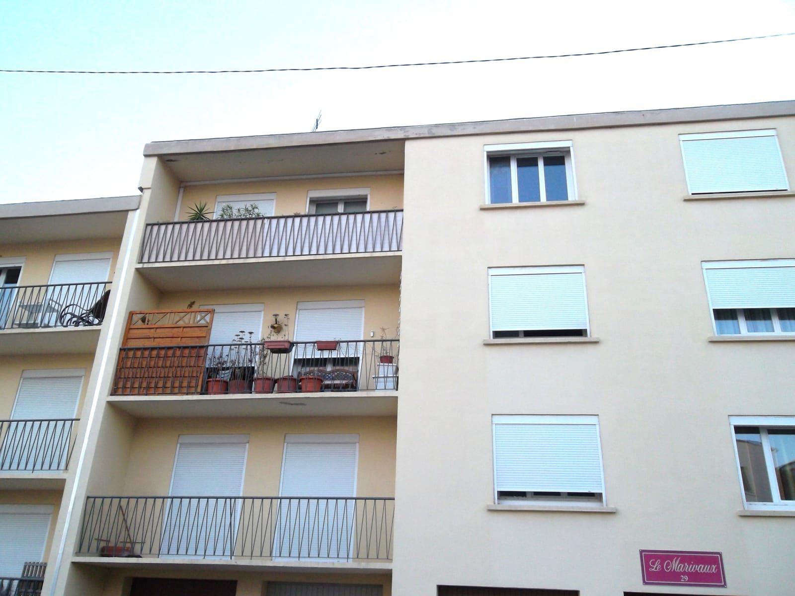 Appartement Beziers