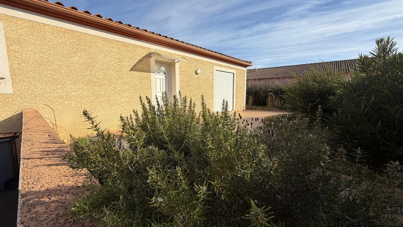 Maison Vias