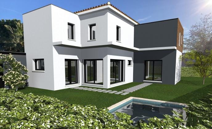 Terrain Grau d'Agde