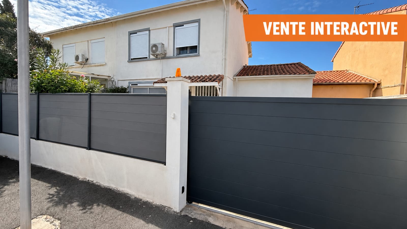 Maison Agde