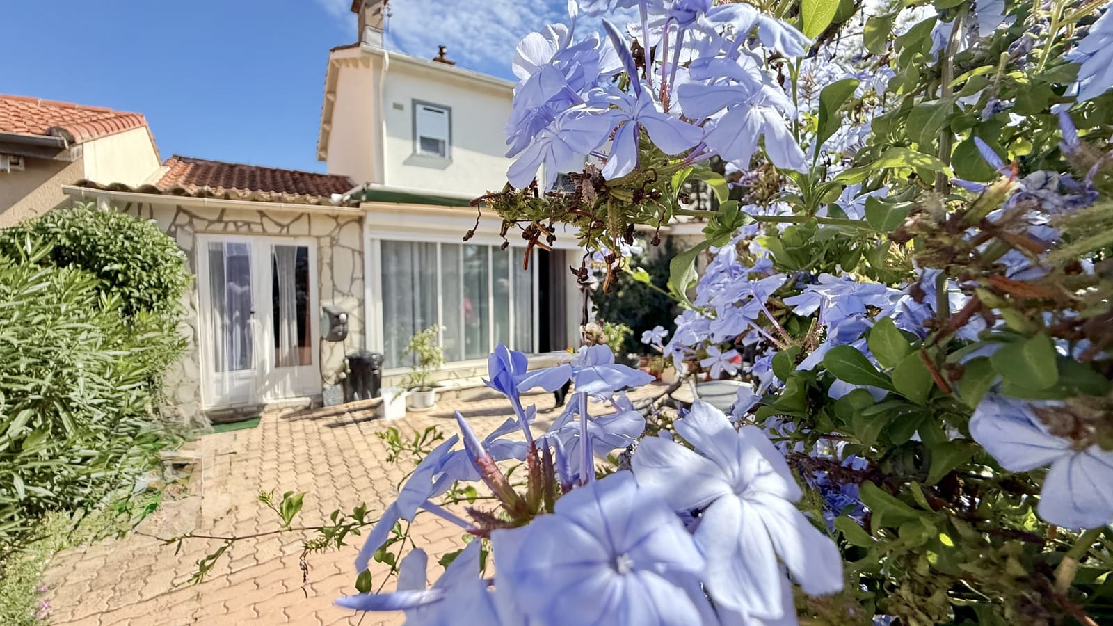 Maison Agde