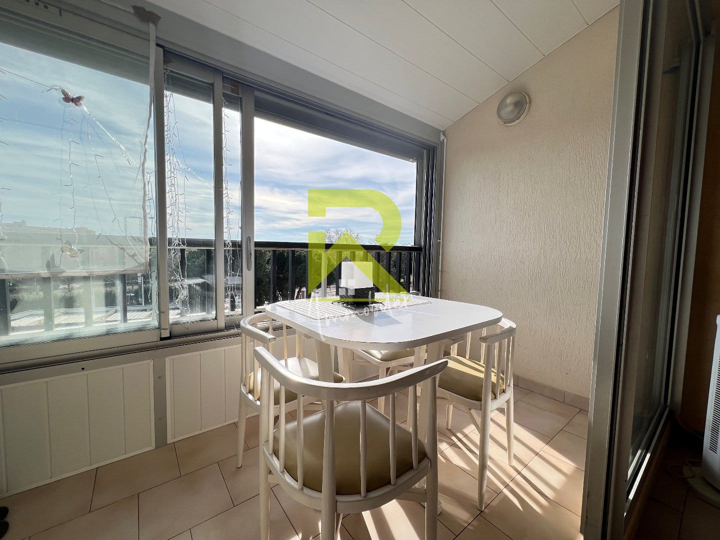 Appartement Le Cap d'Agde