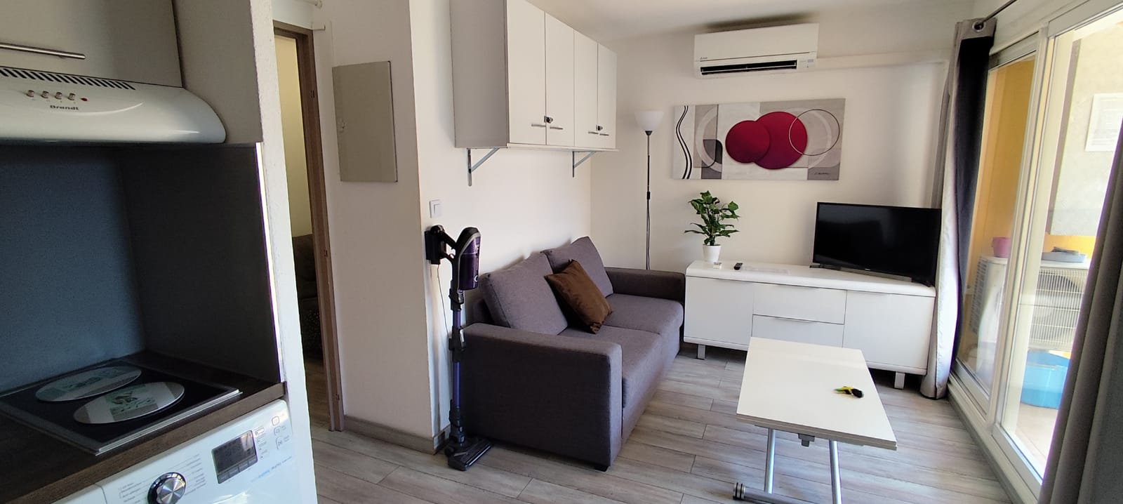 Appartement Le Cap d'Agde
