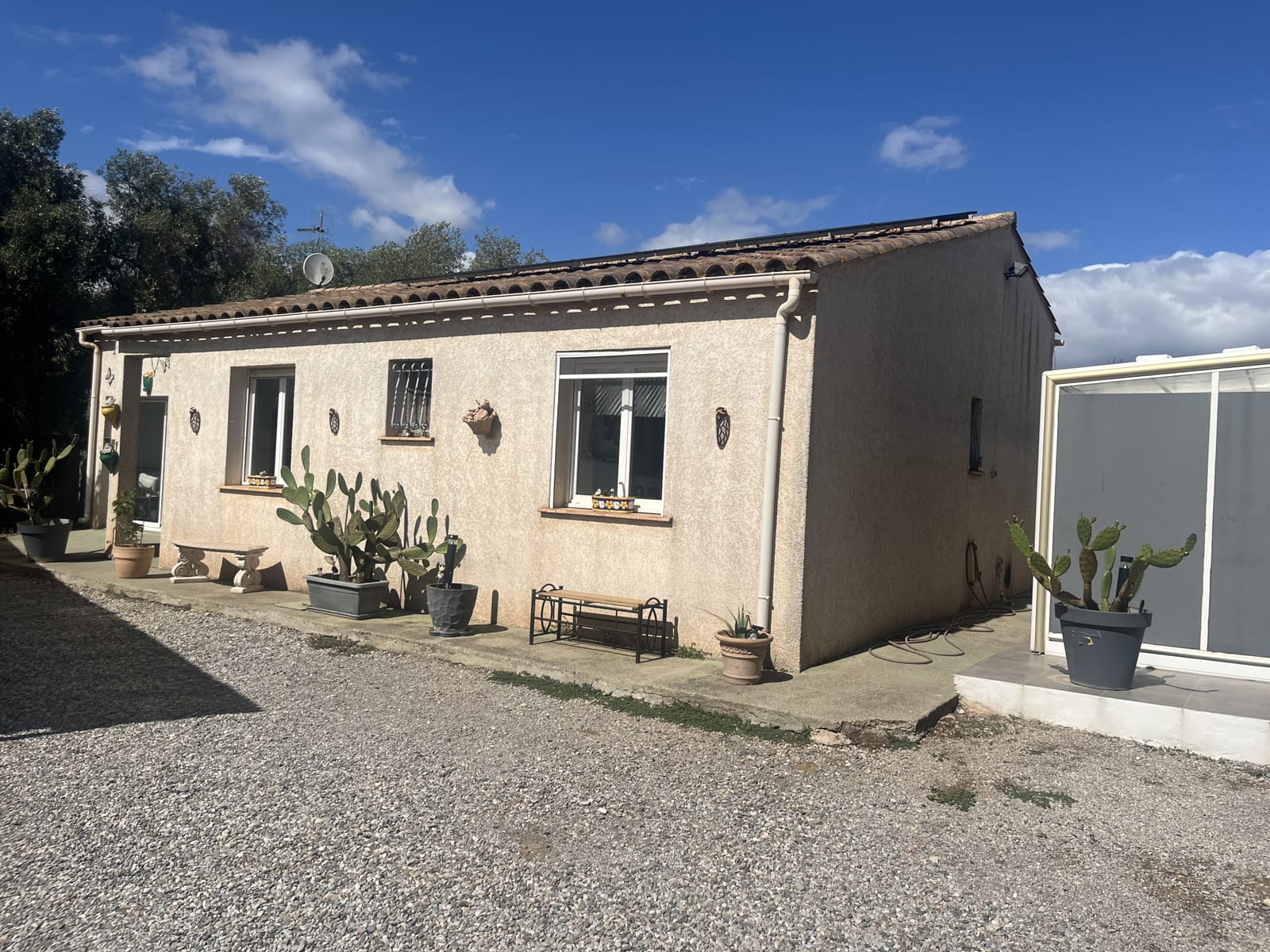 Villa Moux