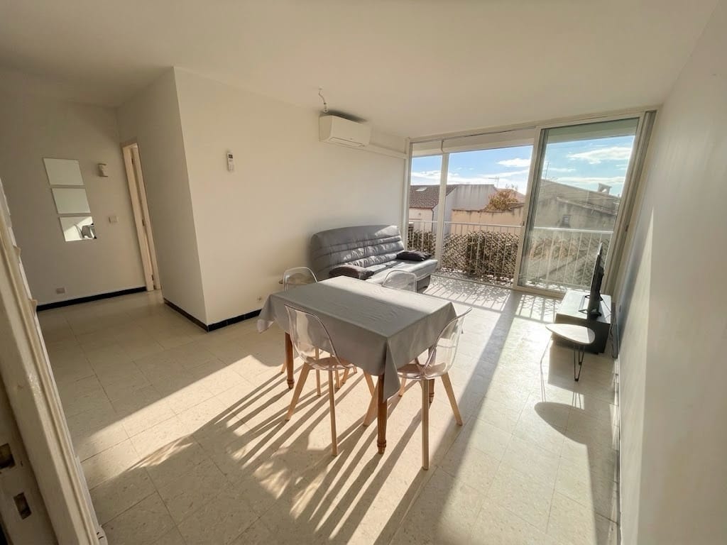 Appartement Le Grau d'Agde