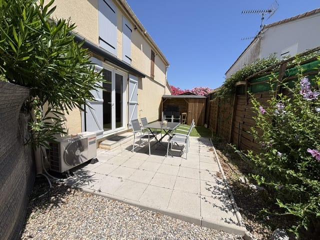 Maison Marseillan
