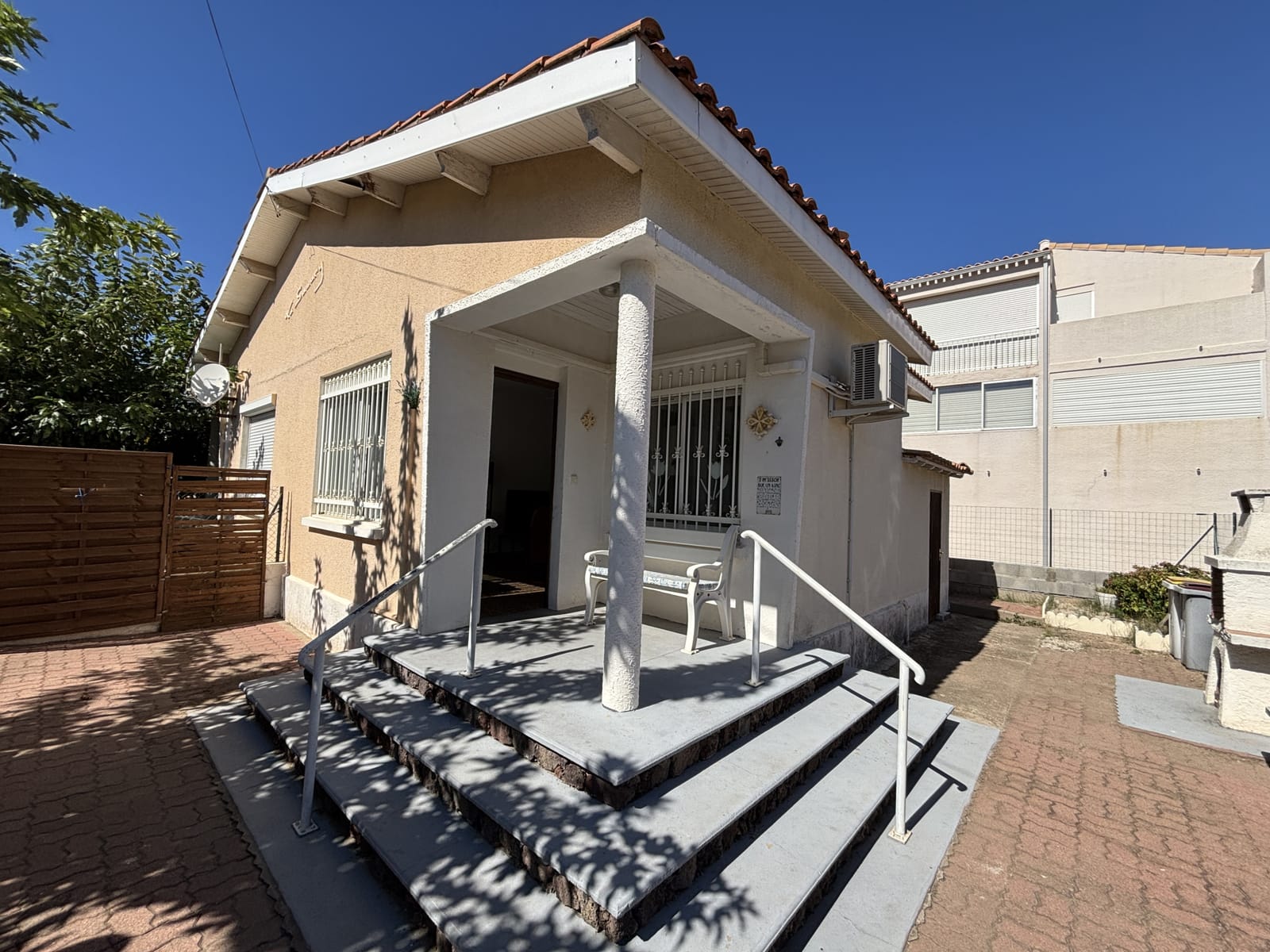 Maison Le Grau d'Agde