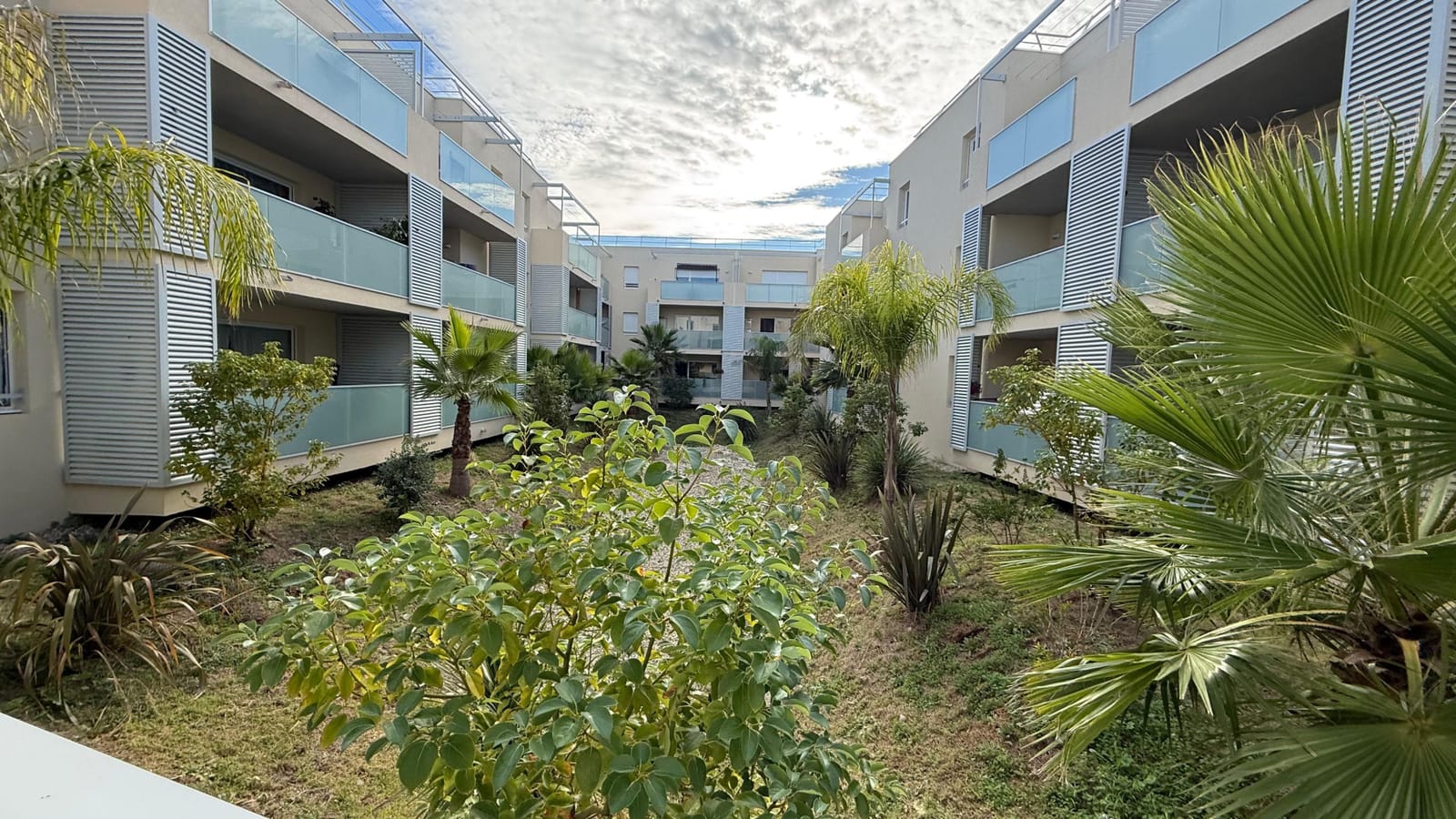 Appartement Agde
