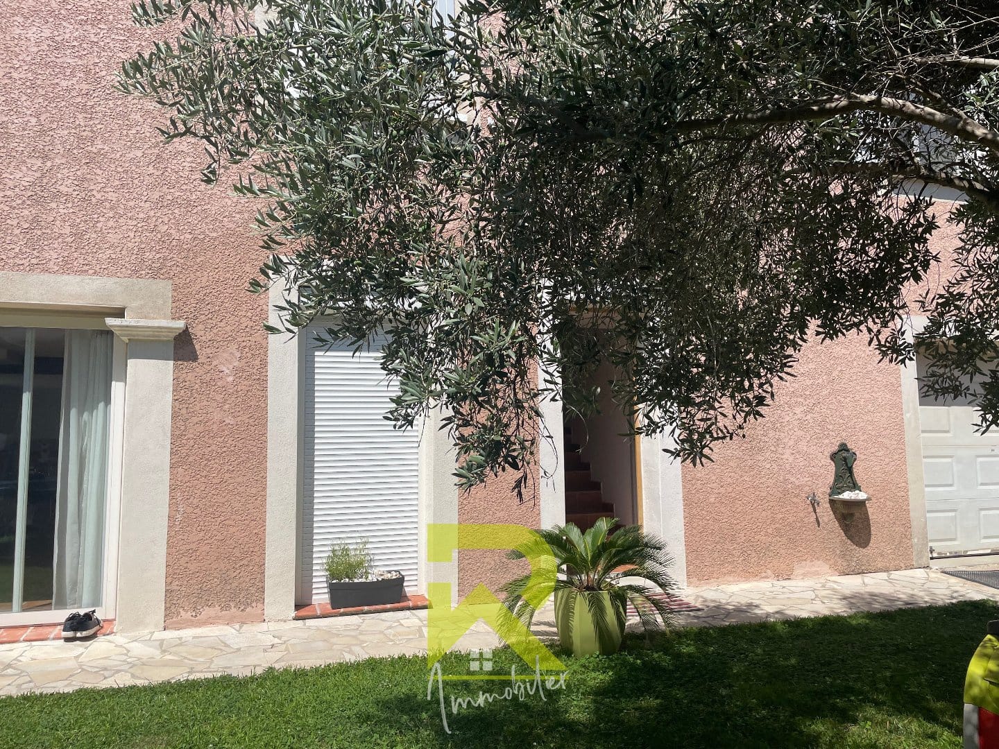 Maison Beziers