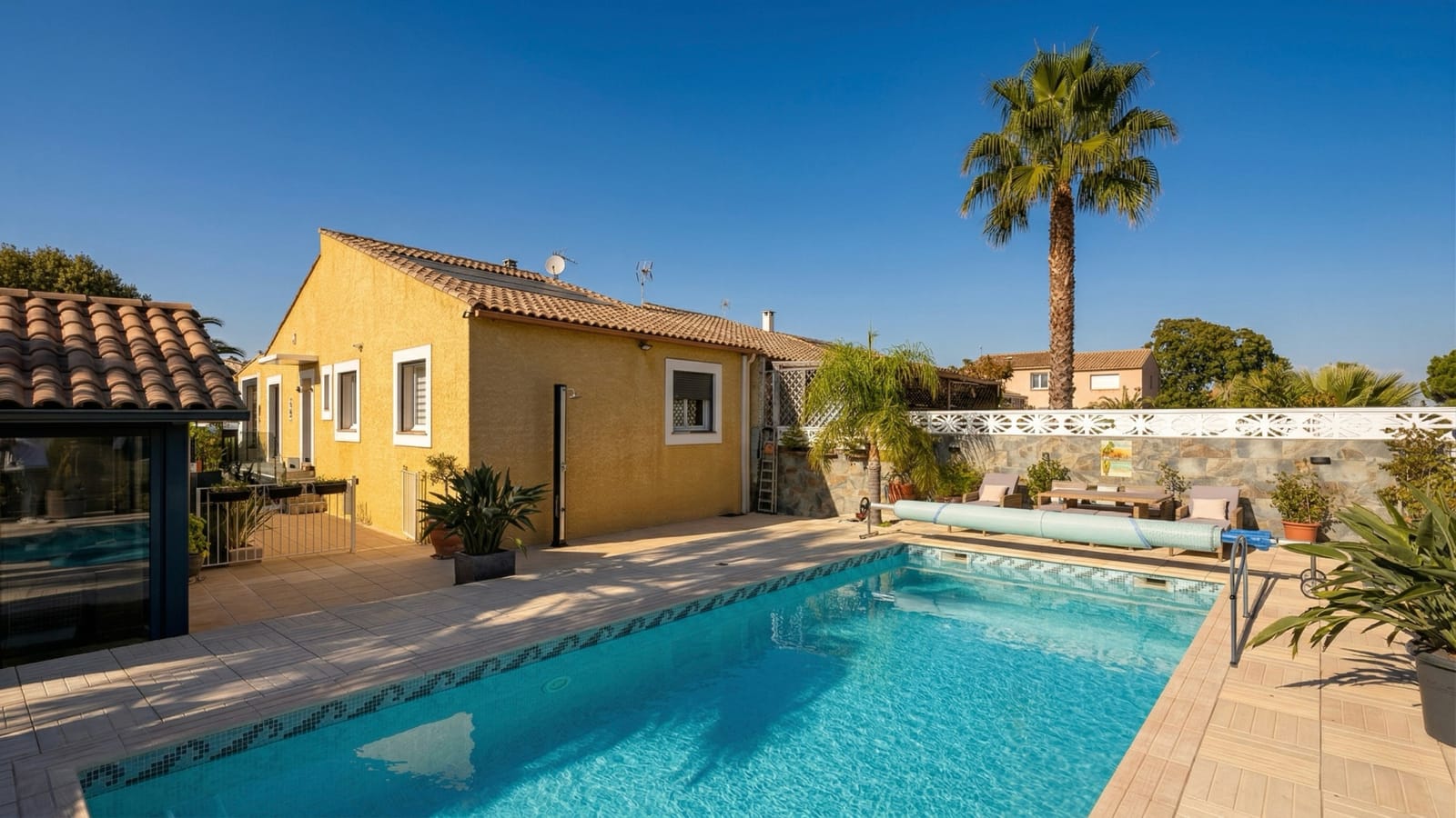 Maison Agde