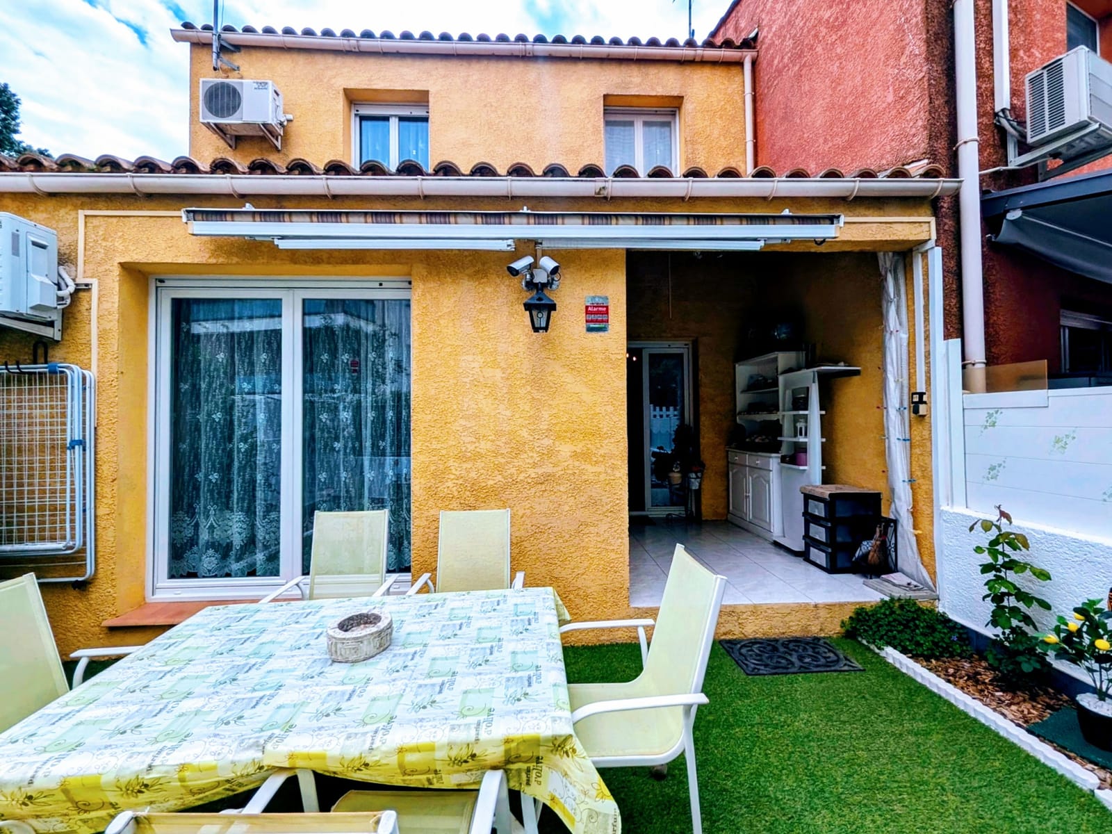 Maison Agde