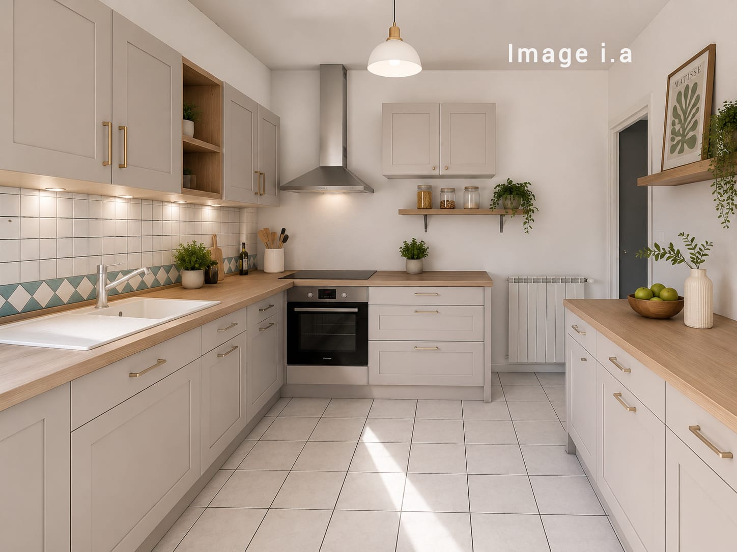 Appartement Narbonne