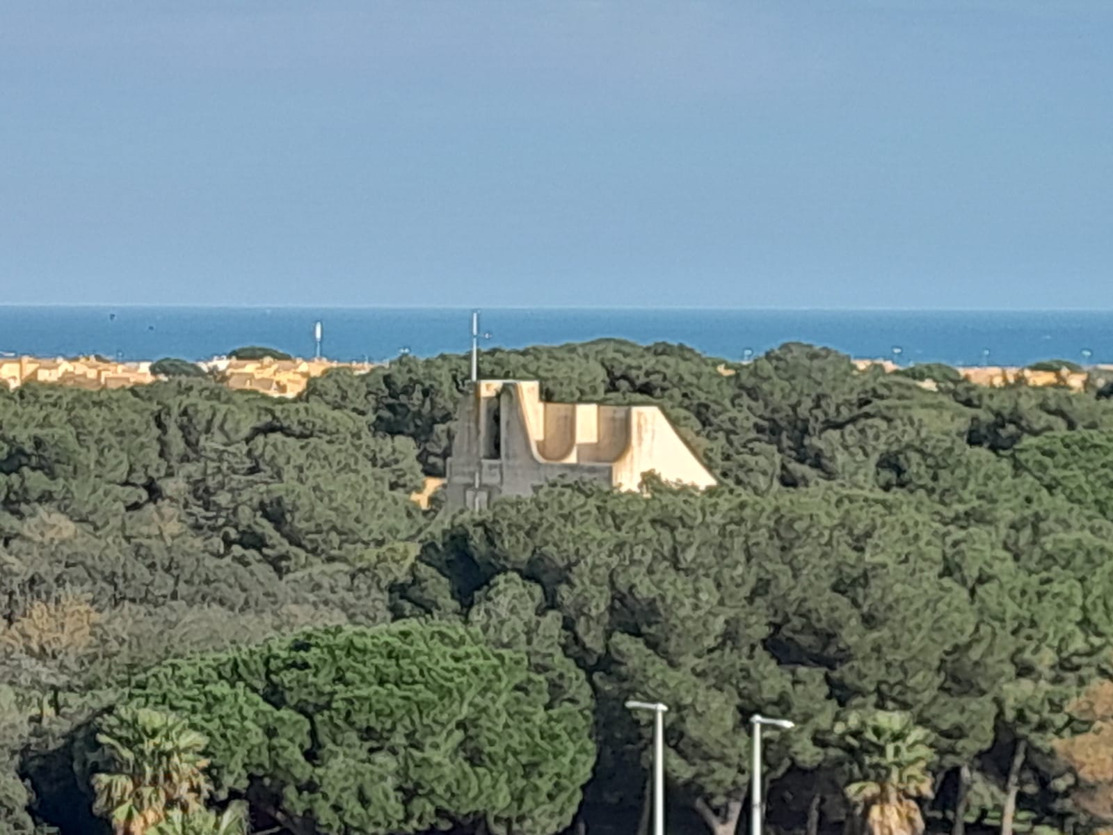 Appartement Agde