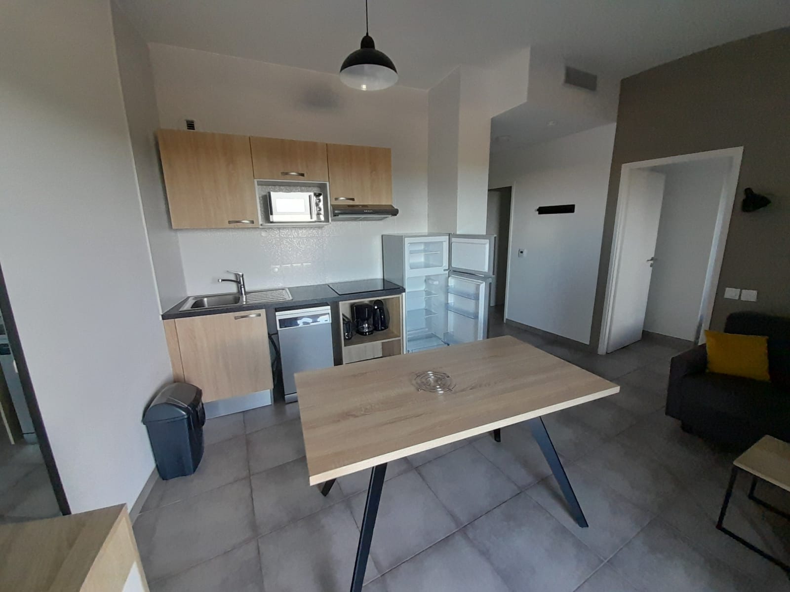 Appartement Agde