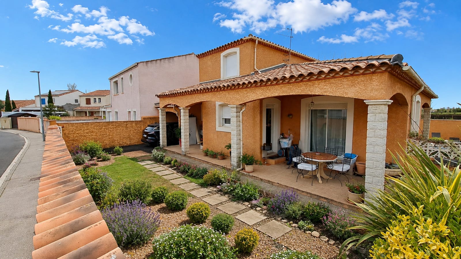 Villa Narbonne