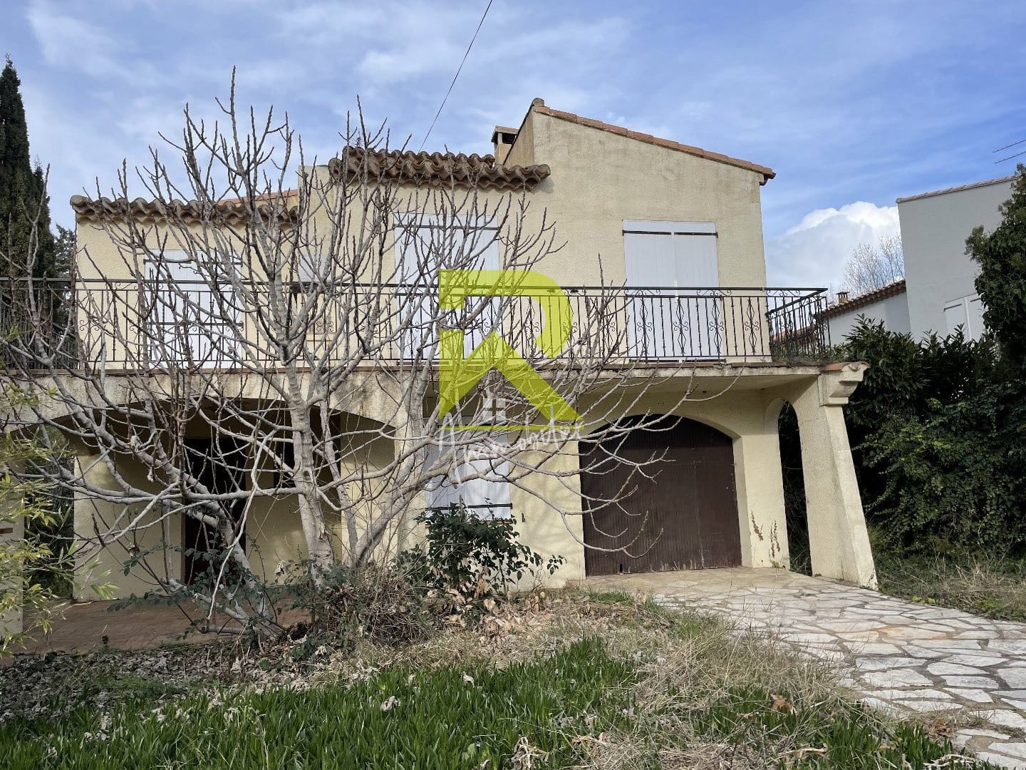 Maison Agde