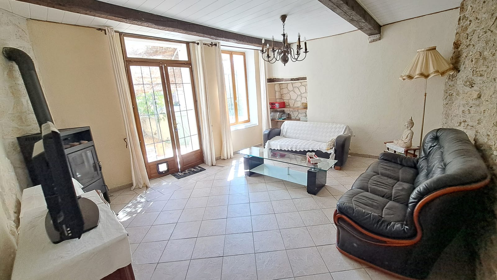 Maison Marcorignan